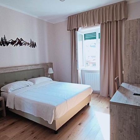 Guesthouse Central Station Group - Via Ponte Seveso 18 Mailand Exterior foto