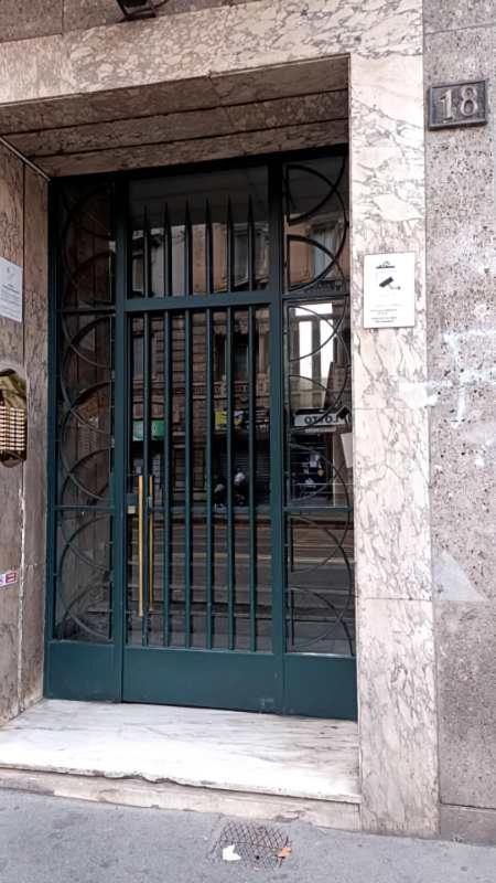 Guesthouse Central Station Group - Via Ponte Seveso 18 Mailand Exterior foto