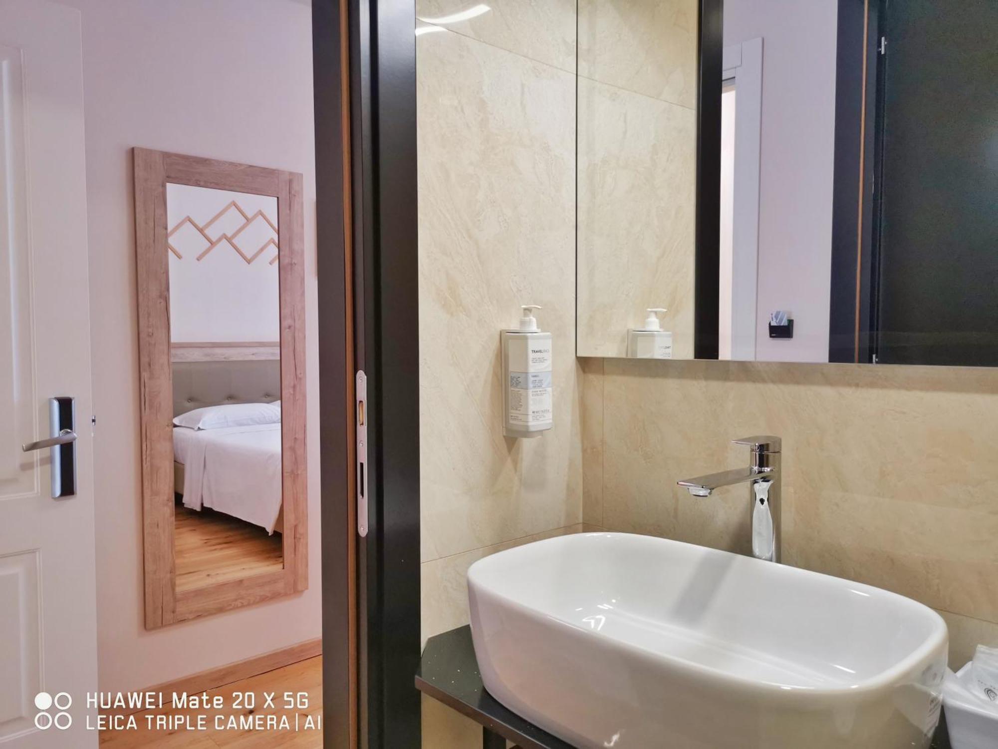 Guesthouse Central Station Group - Via Ponte Seveso 18 Mailand Exterior foto